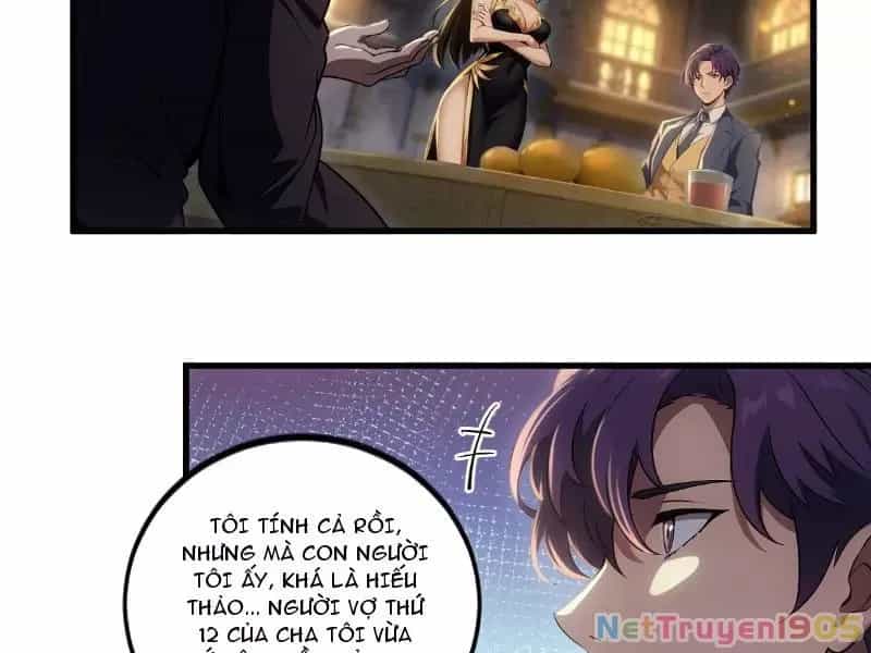 Nữ Đế Ma Tôn Xuyên Không Thành Cấp Trên Của Tôi - Chương 15 - ảnh 48