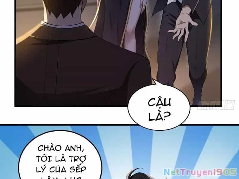 Nữ Đế Ma Tôn Xuyên Không Thành Cấp Trên Của Tôi - Chương 15 - ảnh 6