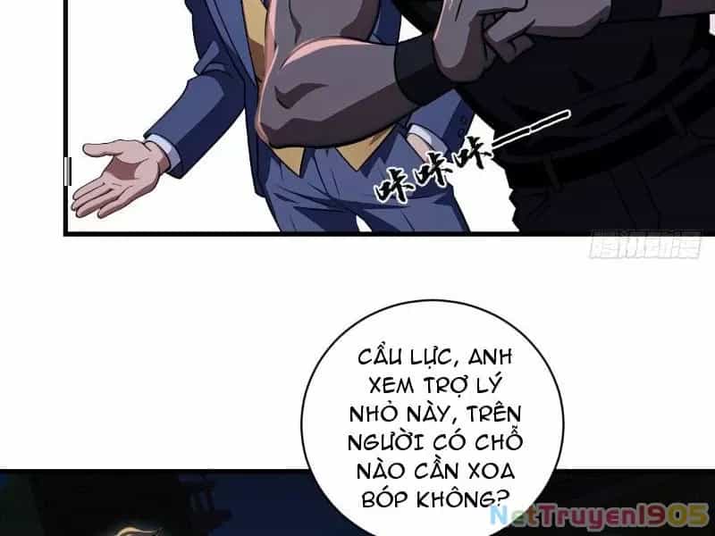 Nữ Đế Ma Tôn Xuyên Không Thành Cấp Trên Của Tôi - Chương 16 - ảnh 10