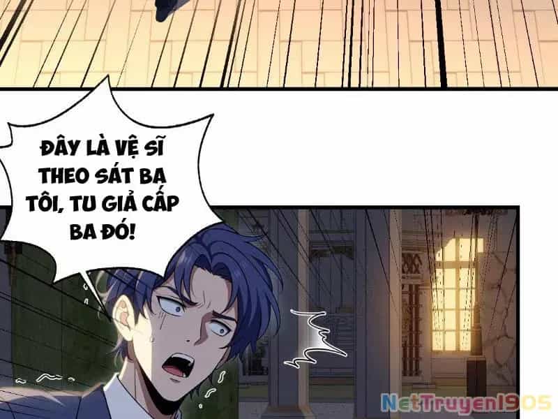 Nữ Đế Ma Tôn Xuyên Không Thành Cấp Trên Của Tôi - Chương 16 - ảnh 27