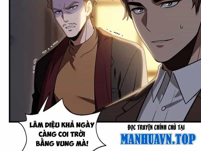 Nữ Đế Ma Tôn Xuyên Không Thành Cấp Trên Của Tôi - Chương 16 - ảnh 35
