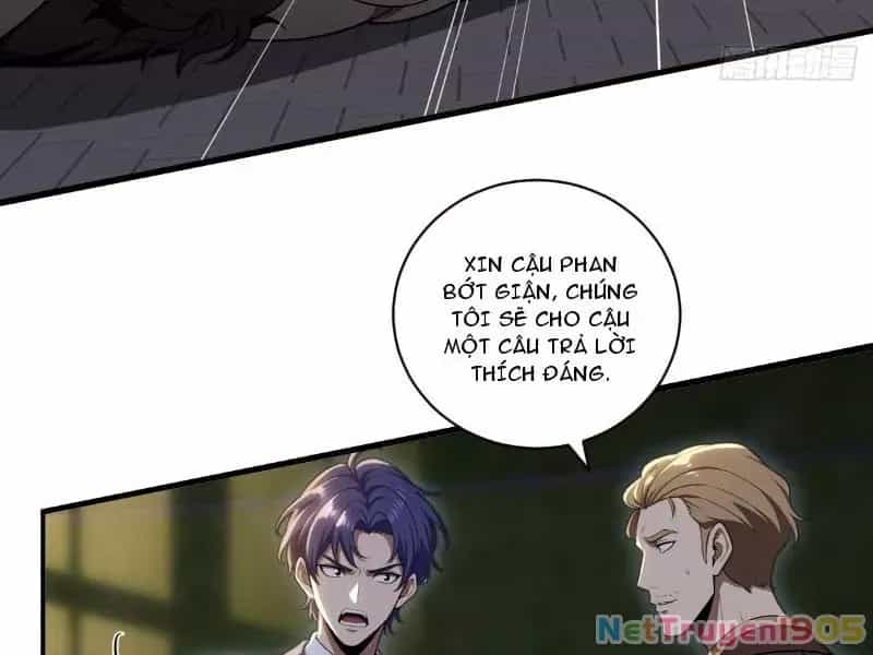 Nữ Đế Ma Tôn Xuyên Không Thành Cấp Trên Của Tôi - Chương 16 - ảnh 38