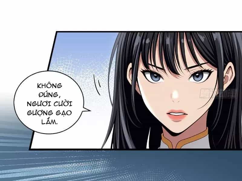 Nữ Đế Ma Tôn Xuyên Không Thành Cấp Trên Của Tôi - Chương 16 - ảnh 45