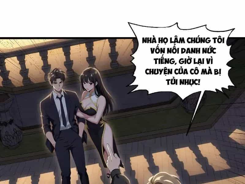 Nữ Đế Ma Tôn Xuyên Không Thành Cấp Trên Của Tôi - Chương 16 - ảnh 49