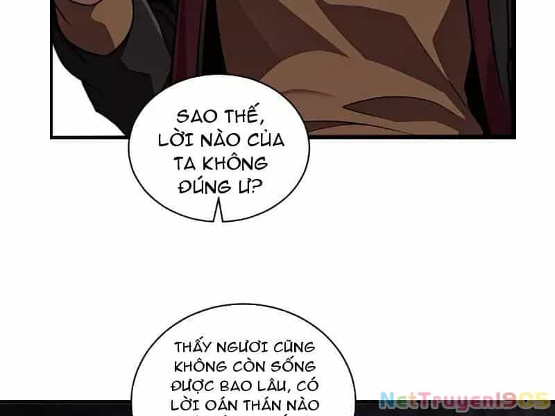 Nữ Đế Ma Tôn Xuyên Không Thành Cấp Trên Của Tôi - Chương 16 - ảnh 59