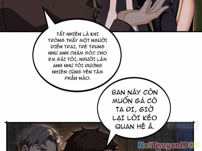 Nữ Đế Ma Tôn Xuyên Không Thành Cấp Trên Của Tôi - Chương 17 - ảnh 21