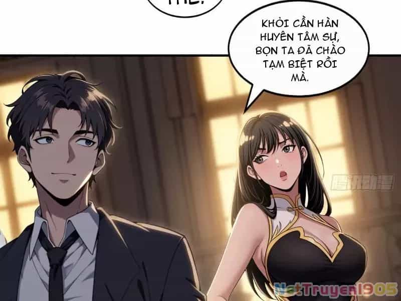 Nữ Đế Ma Tôn Xuyên Không Thành Cấp Trên Của Tôi - Chương 17 - ảnh 23