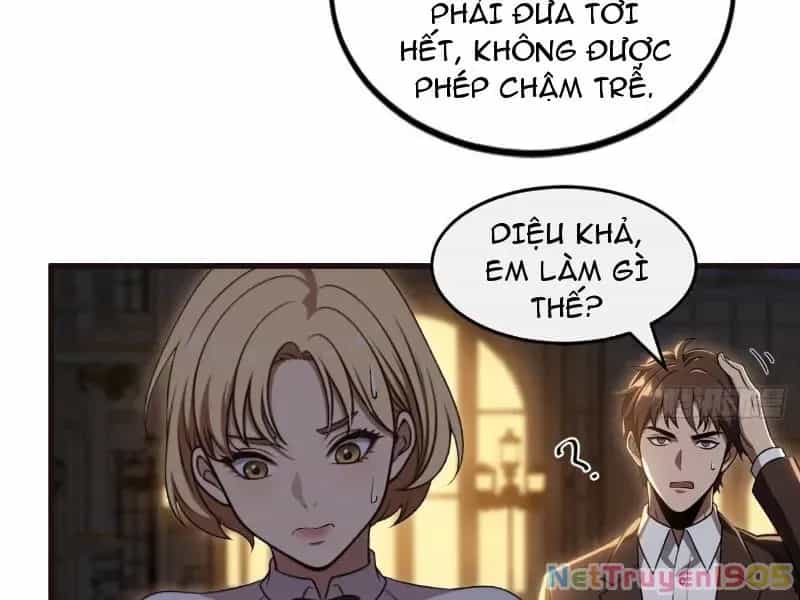 Nữ Đế Ma Tôn Xuyên Không Thành Cấp Trên Của Tôi - Chương 17 - ảnh 38