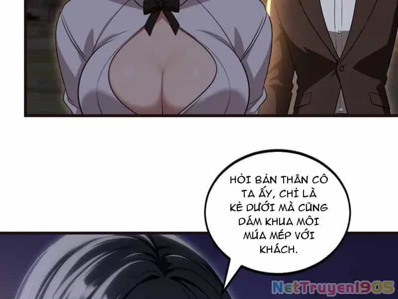 Nữ Đế Ma Tôn Xuyên Không Thành Cấp Trên Của Tôi - Chương 17 - ảnh 39