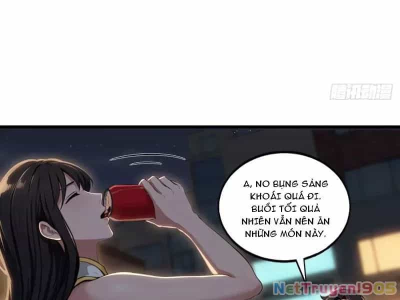 Nữ Đế Ma Tôn Xuyên Không Thành Cấp Trên Của Tôi - Chương 17 - ảnh 49