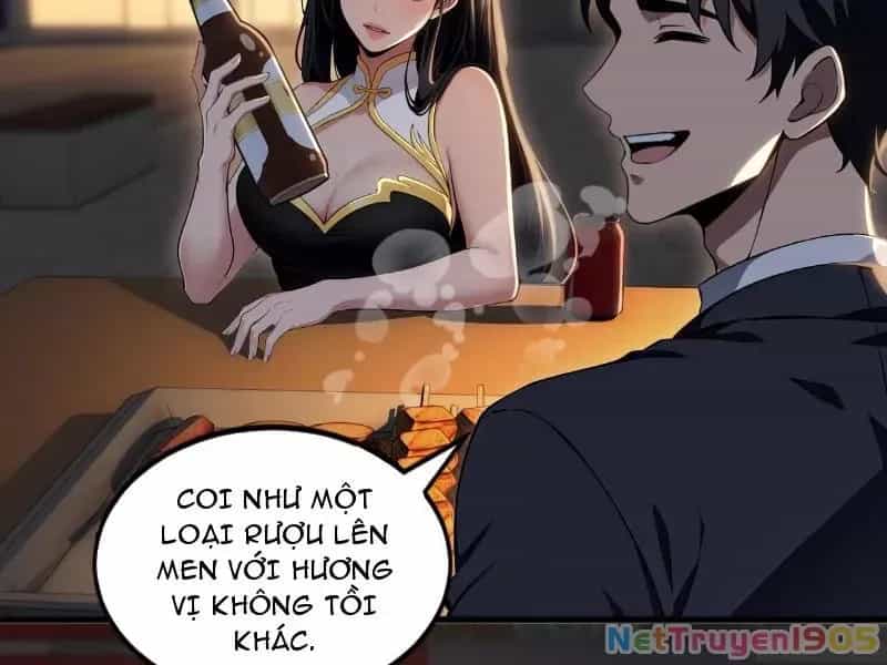 Nữ Đế Ma Tôn Xuyên Không Thành Cấp Trên Của Tôi - Chương 17 - ảnh 57
