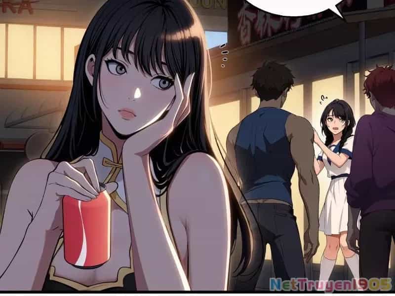 Nữ Đế Ma Tôn Xuyên Không Thành Cấp Trên Của Tôi - Chương 17 - ảnh 67