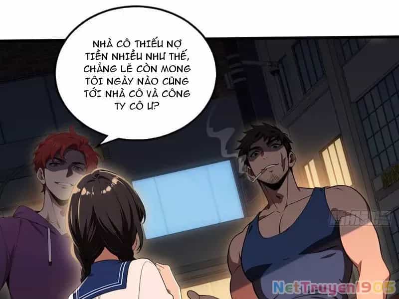 Nữ Đế Ma Tôn Xuyên Không Thành Cấp Trên Của Tôi - Chương 17 - ảnh 68