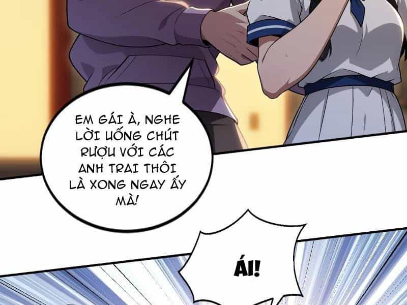 Nữ Đế Ma Tôn Xuyên Không Thành Cấp Trên Của Tôi - Chương 18 - ảnh 11