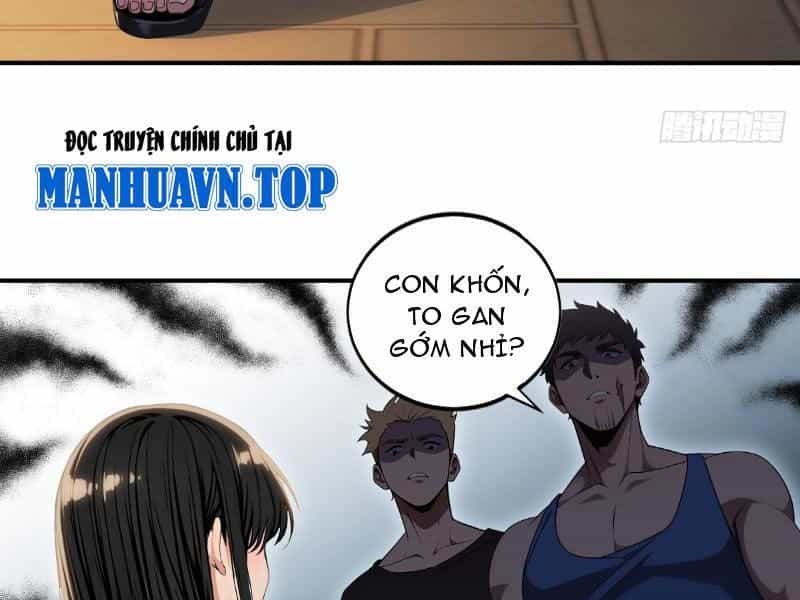 Nữ Đế Ma Tôn Xuyên Không Thành Cấp Trên Của Tôi - Chương 18 - ảnh 18