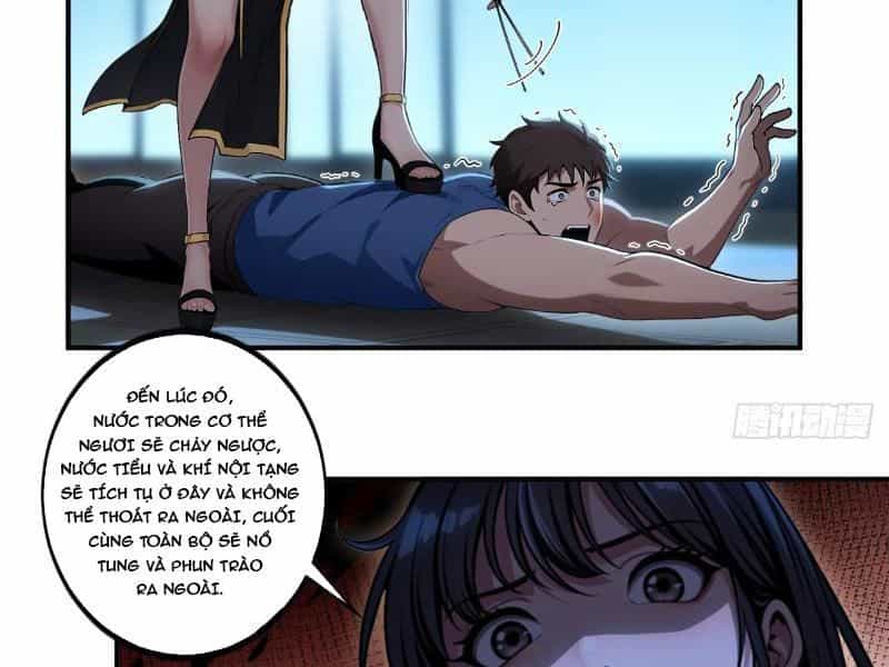 Nữ Đế Ma Tôn Xuyên Không Thành Cấp Trên Của Tôi - Chương 18 - ảnh 29
