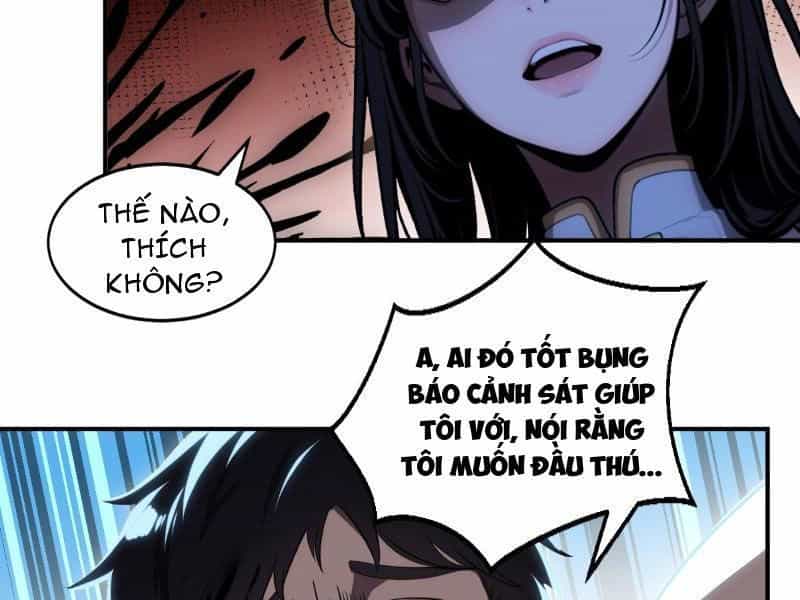 Nữ Đế Ma Tôn Xuyên Không Thành Cấp Trên Của Tôi - Chương 18 - ảnh 30
