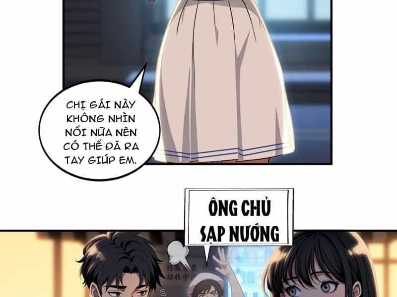 Nữ Đế Ma Tôn Xuyên Không Thành Cấp Trên Của Tôi - Chương 18 - ảnh 36