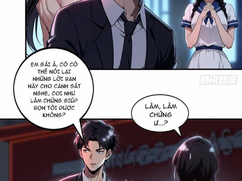 Nữ Đế Ma Tôn Xuyên Không Thành Cấp Trên Của Tôi - Chương 18 - ảnh 41