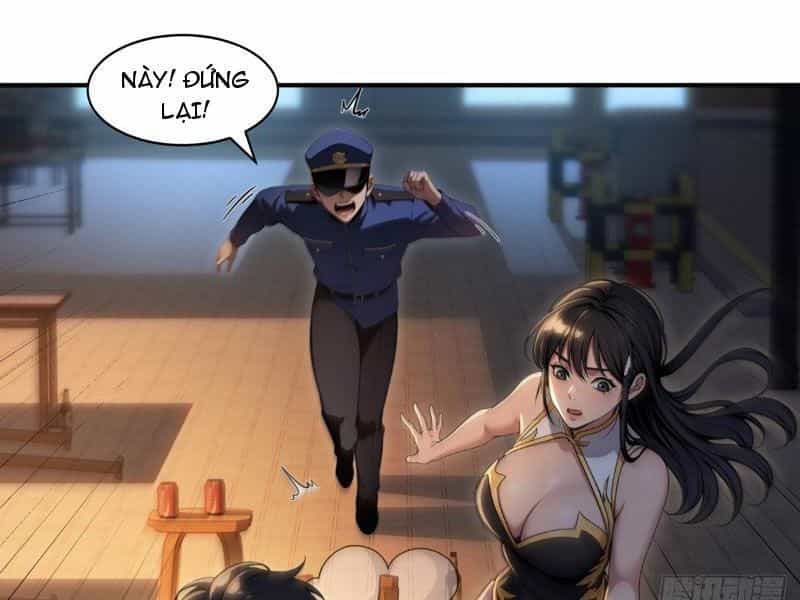 Nữ Đế Ma Tôn Xuyên Không Thành Cấp Trên Của Tôi - Chương 18 - ảnh 49