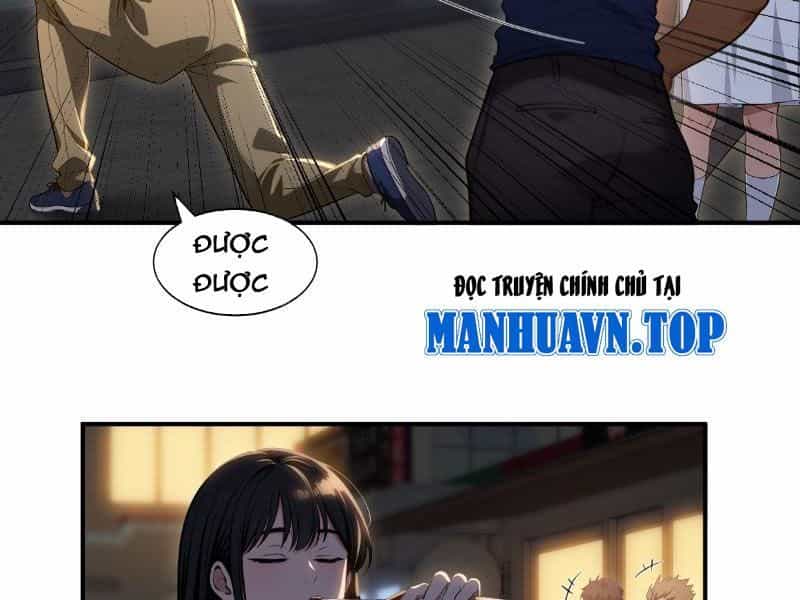 Nữ Đế Ma Tôn Xuyên Không Thành Cấp Trên Của Tôi - Chương 18 - ảnh 5