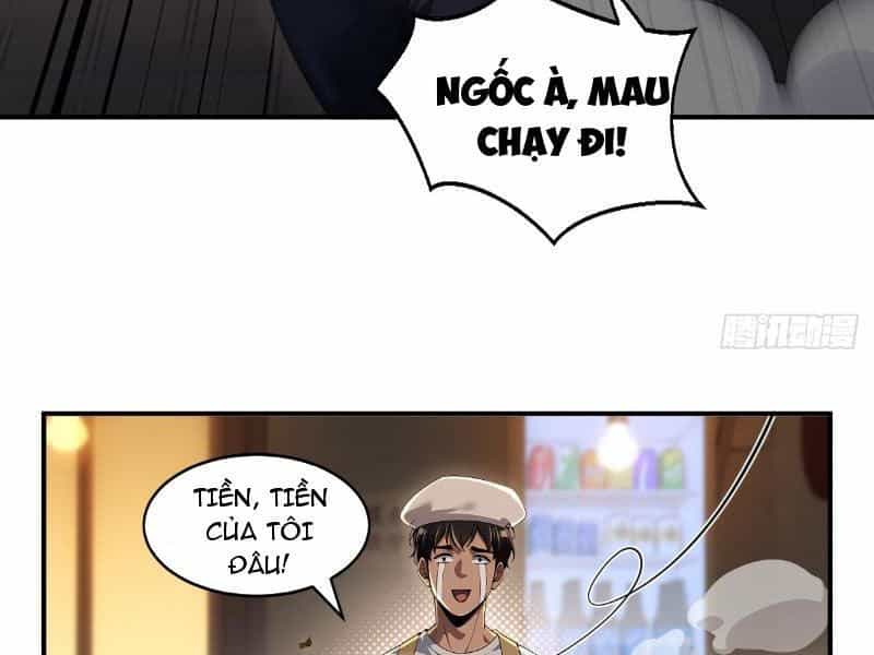 Nữ Đế Ma Tôn Xuyên Không Thành Cấp Trên Của Tôi - Chương 18 - ảnh 51