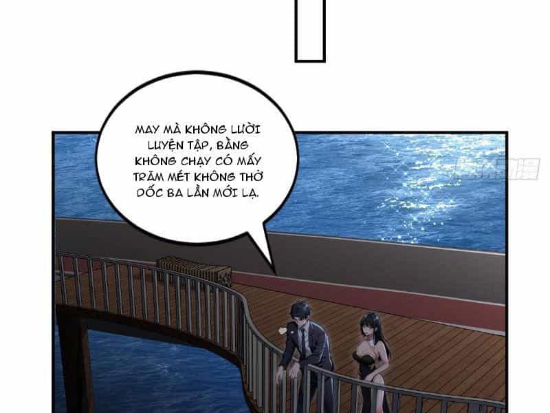 Nữ Đế Ma Tôn Xuyên Không Thành Cấp Trên Của Tôi - Chương 18 - ảnh 53