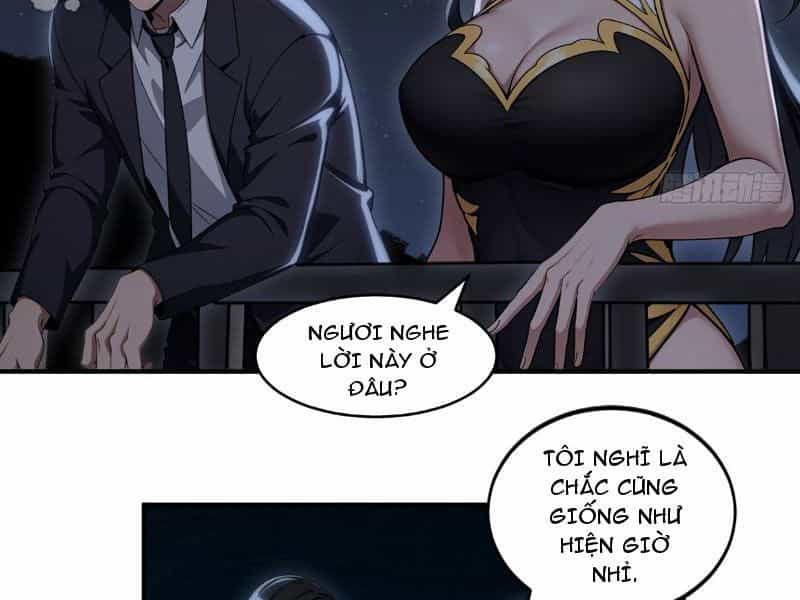 Nữ Đế Ma Tôn Xuyên Không Thành Cấp Trên Của Tôi - Chương 18 - ảnh 55