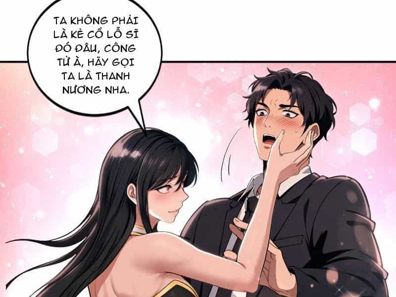 Nữ Đế Ma Tôn Xuyên Không Thành Cấp Trên Của Tôi - Chương 18 - ảnh 73
