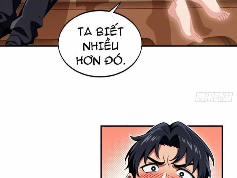 Nữ Đế Ma Tôn Xuyên Không Thành Cấp Trên Của Tôi - Chương 19 - ảnh 17