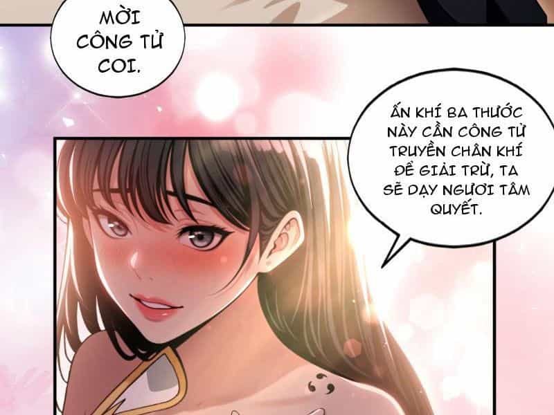 Nữ Đế Ma Tôn Xuyên Không Thành Cấp Trên Của Tôi - Chương 19 - ảnh 21