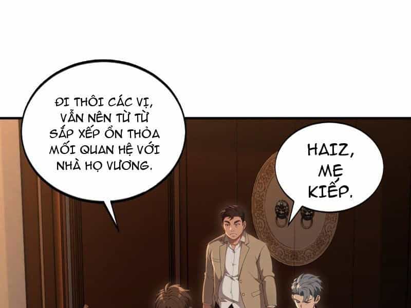 Nữ Đế Ma Tôn Xuyên Không Thành Cấp Trên Của Tôi - Chương 19 - ảnh 47