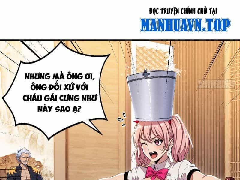 Nữ Đế Ma Tôn Xuyên Không Thành Cấp Trên Của Tôi - Chương 19 - ảnh 54