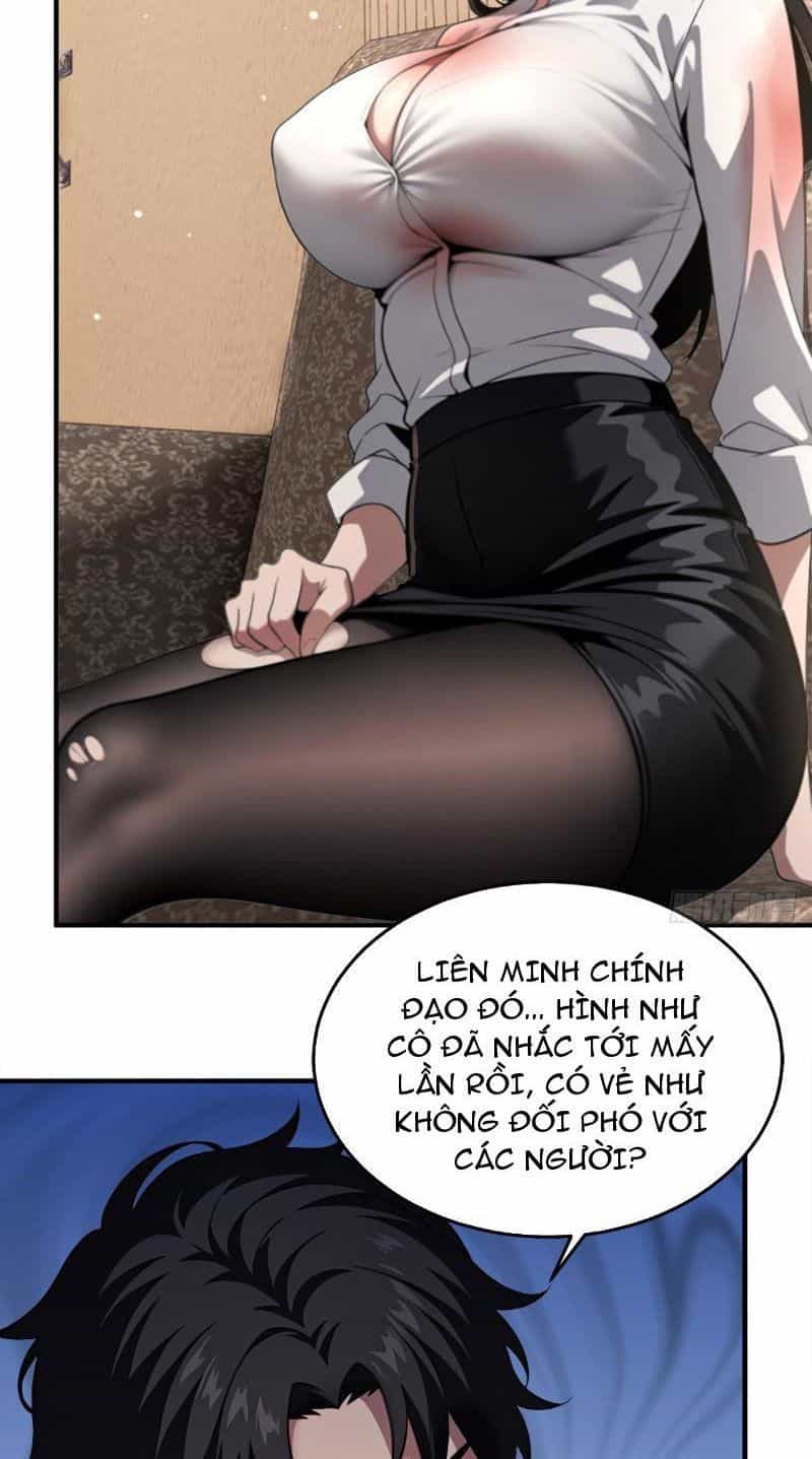 Nữ Đế Ma Tôn Xuyên Không Thành Cấp Trên Của Tôi - Chương 2 - ảnh 10