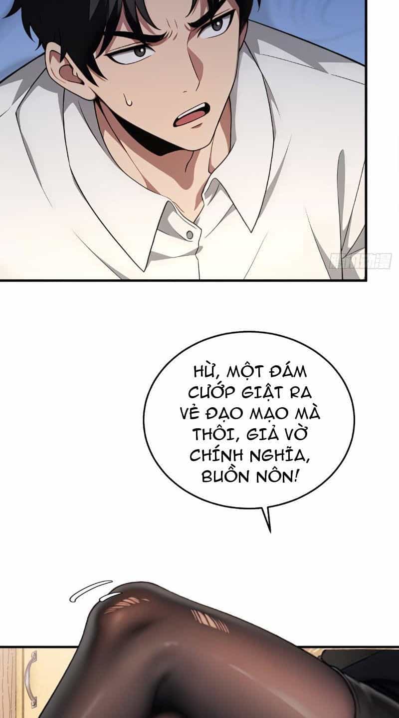 Nữ Đế Ma Tôn Xuyên Không Thành Cấp Trên Của Tôi - Chương 2 - ảnh 11
