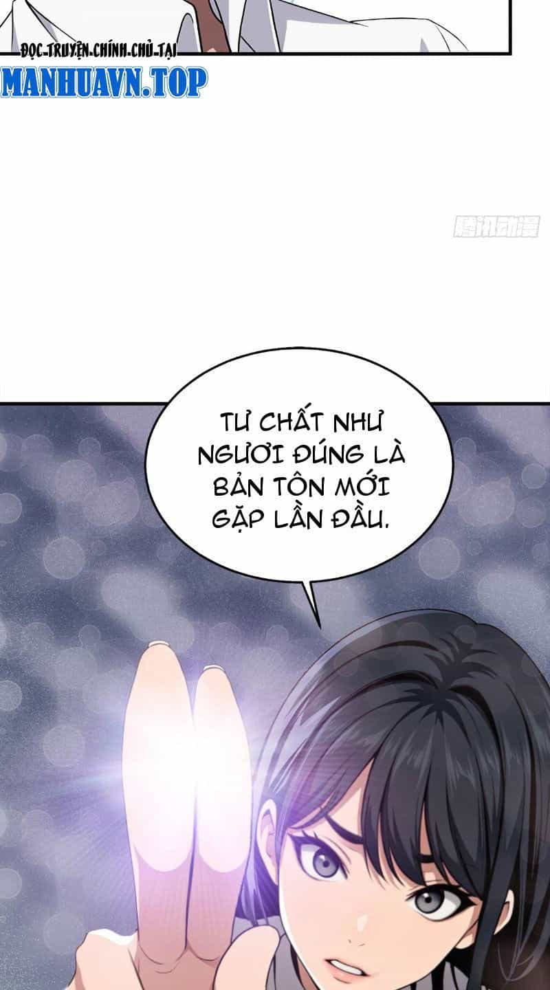 Nữ Đế Ma Tôn Xuyên Không Thành Cấp Trên Của Tôi - Chương 2 - ảnh 25