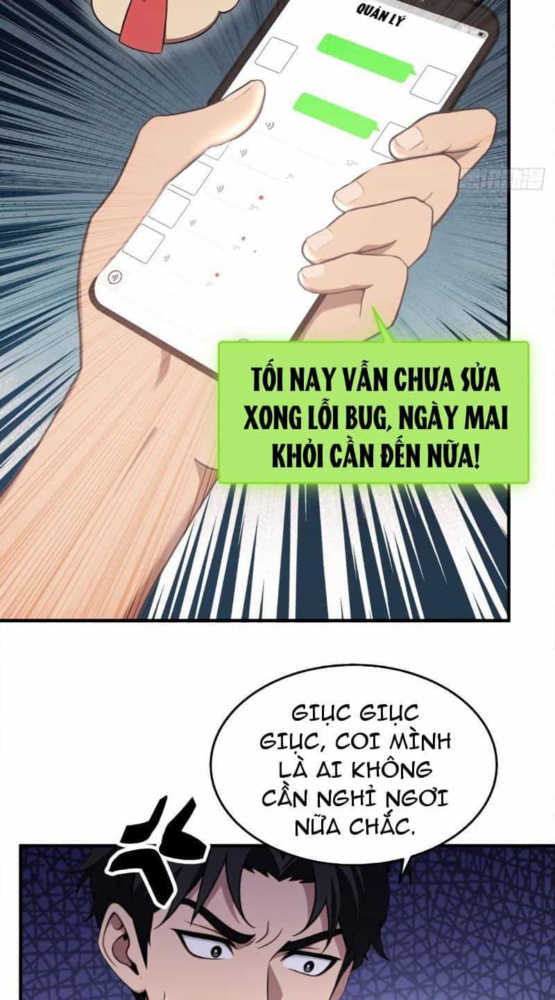 Nữ Đế Ma Tôn Xuyên Không Thành Cấp Trên Của Tôi - Chương 2 - ảnh 31