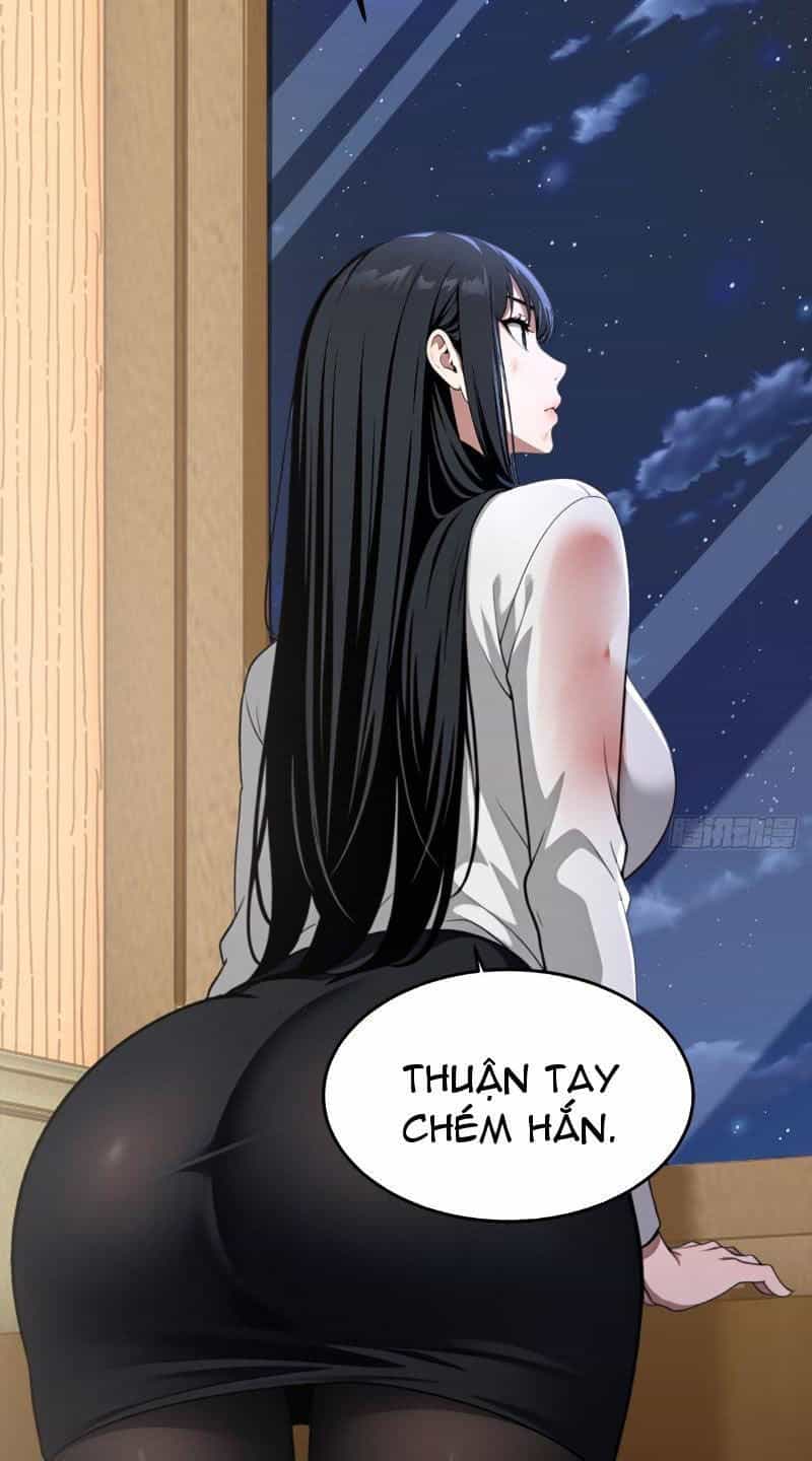 Nữ Đế Ma Tôn Xuyên Không Thành Cấp Trên Của Tôi - Chương 2 - ảnh 34