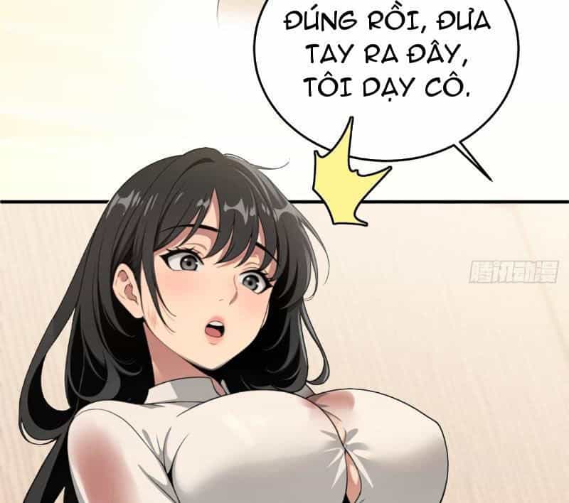 Nữ Đế Ma Tôn Xuyên Không Thành Cấp Trên Của Tôi - Chương 2 - ảnh 48