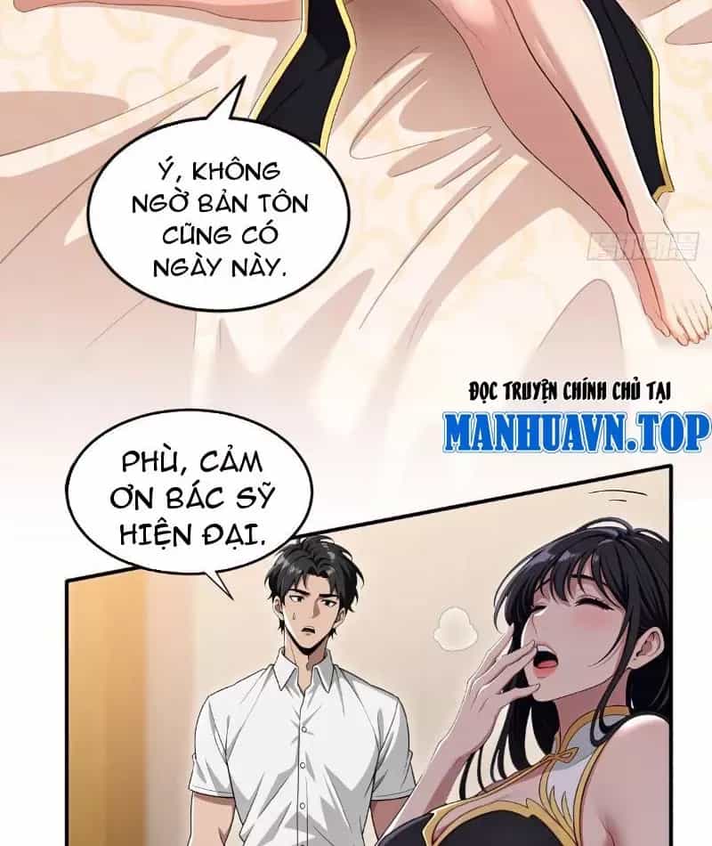 Nữ Đế Ma Tôn Xuyên Không Thành Cấp Trên Của Tôi - Chương 20 - ảnh 3