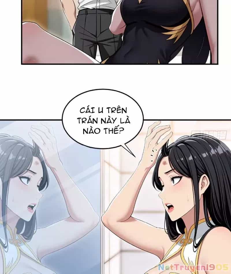 Nữ Đế Ma Tôn Xuyên Không Thành Cấp Trên Của Tôi - Chương 20 - ảnh 4