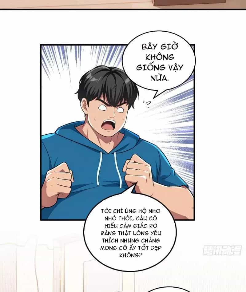 Nữ Đế Ma Tôn Xuyên Không Thành Cấp Trên Của Tôi - Chương 20 - ảnh 40