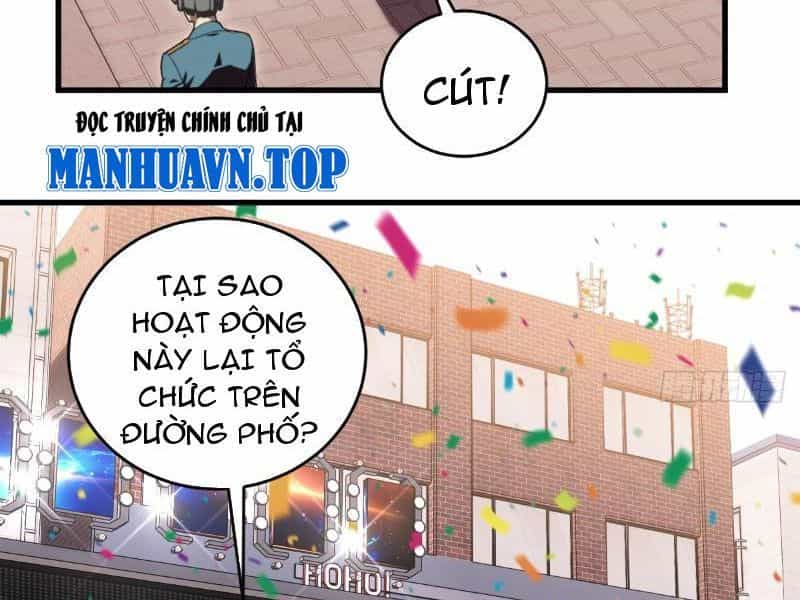 Nữ Đế Ma Tôn Xuyên Không Thành Cấp Trên Của Tôi - Chương 21 - ảnh 23