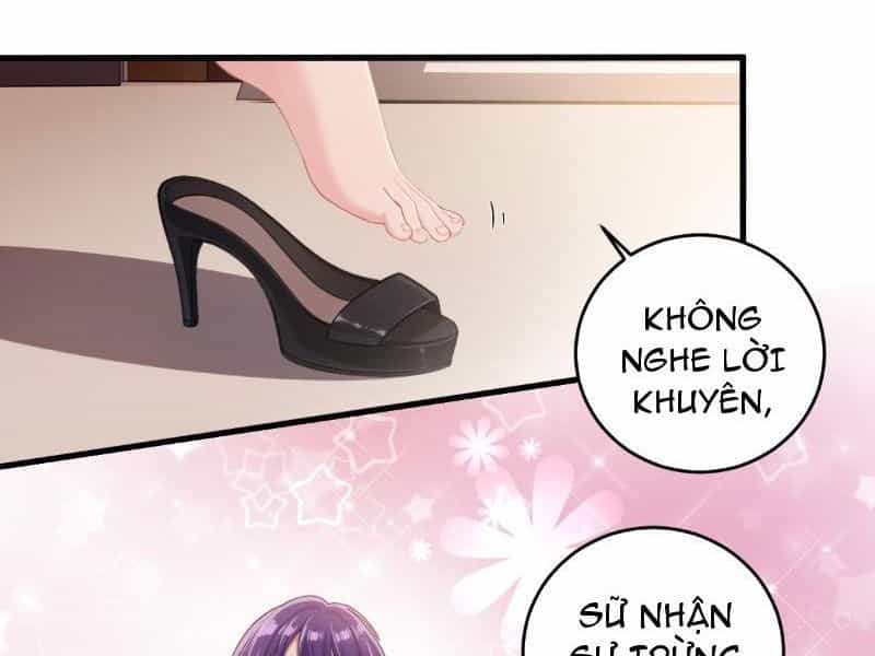 Nữ Đế Ma Tôn Xuyên Không Thành Cấp Trên Của Tôi - Chương 21 - ảnh 37