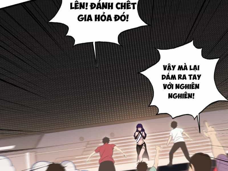 Nữ Đế Ma Tôn Xuyên Không Thành Cấp Trên Của Tôi - Chương 21 - ảnh 58