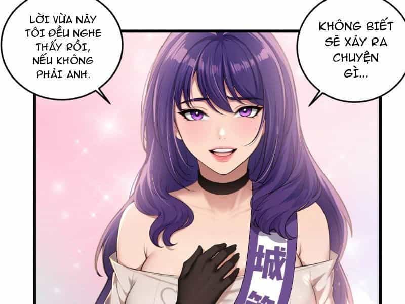 Nữ Đế Ma Tôn Xuyên Không Thành Cấp Trên Của Tôi - Chương 21 - ảnh 64