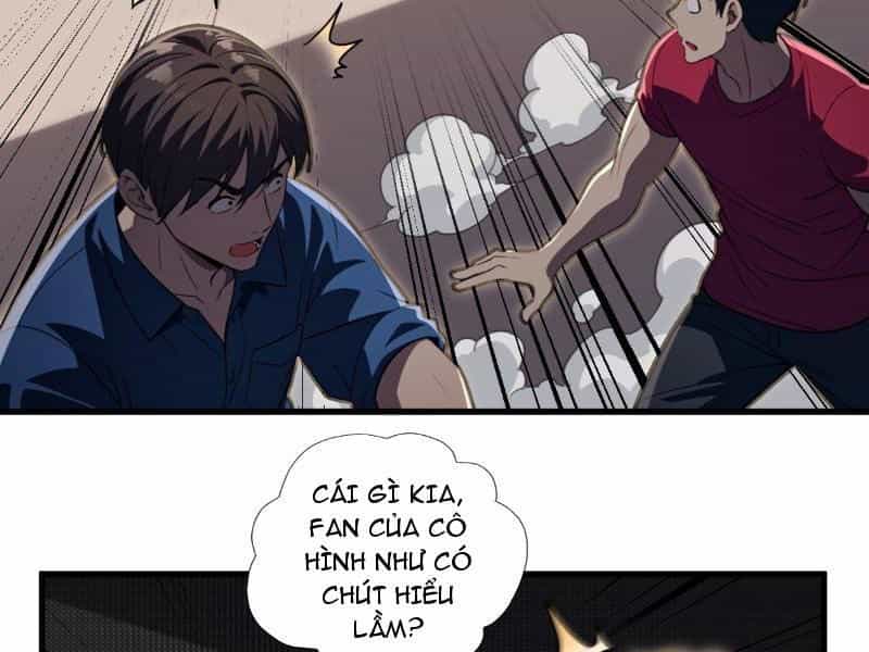 Nữ Đế Ma Tôn Xuyên Không Thành Cấp Trên Của Tôi - Chương 21 - ảnh 68