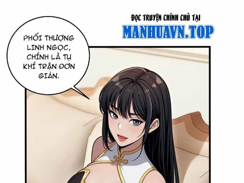 Nữ Đế Ma Tôn Xuyên Không Thành Cấp Trên Của Tôi - Chương 21 - ảnh 7