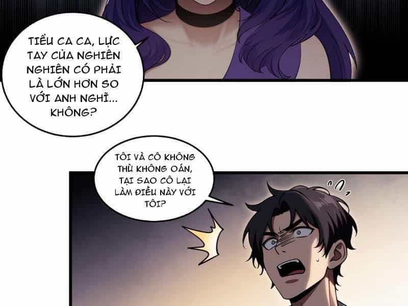 Nữ Đế Ma Tôn Xuyên Không Thành Cấp Trên Của Tôi - Chương 21 - ảnh 72