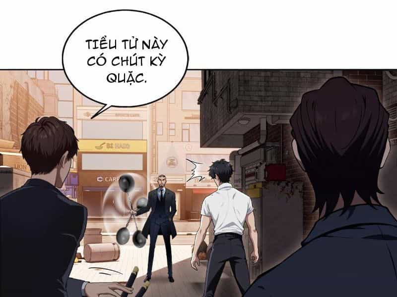Nữ Đế Ma Tôn Xuyên Không Thành Cấp Trên Của Tôi - Chương 22 - ảnh 27